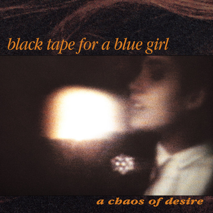 A Chaos Of Desire